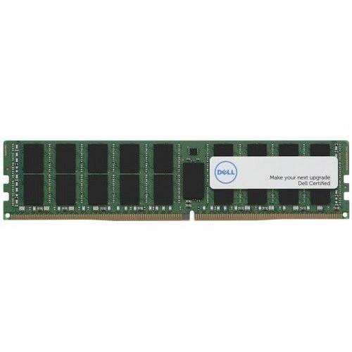 DELL A9654881 geheugenmodule 8 GB DDR4 288-pin DIMM ECC
