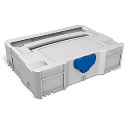 Szállító doboz Tanos systainer T-Loc I 80100001 ABS műanyag (Sz x Ma x Mé) 396 x 105 x 296 mm (80100001)