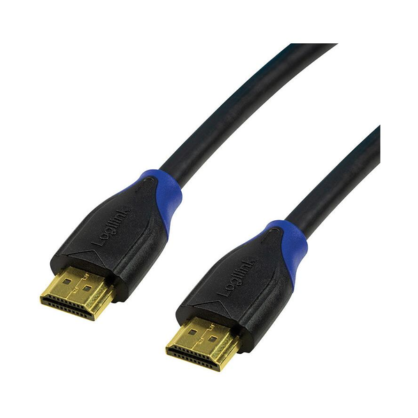 HDMI 7.50m 4K/60Hz LogiLink