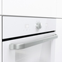 Gorenje BOS6737SYW Beépíthető sütő - Fehér