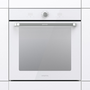 Gorenje BOS6737SYW Beépíthető sütő - Fehér
