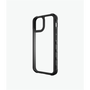 PanzerGlass 0319 funda para teléfono móvil Negro