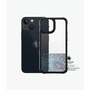 PanzerGlass 0319 funda para teléfono móvil Negro