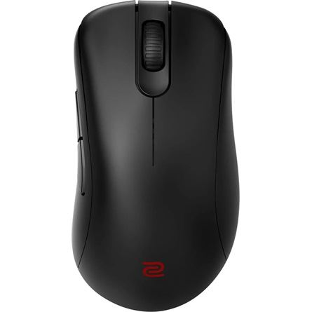Zowie EC1-DW 4K wireless optikai gaming egér fekete (9H.N4TBE.A2E)