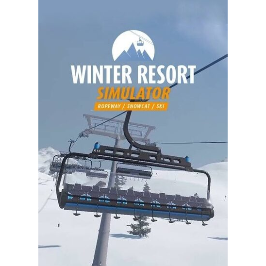Winter Resort Simulator