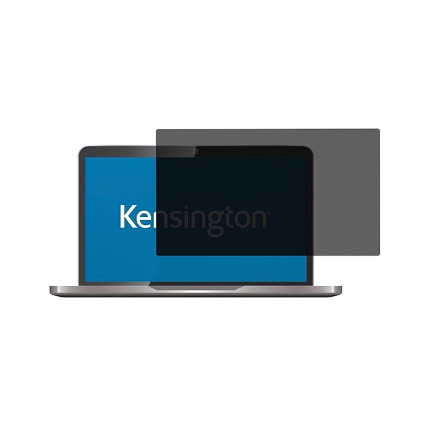 Kensington 626474 schermfilter 43,9 cm (17.3") Laptop Randloze privacyfilter voor schermen