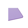 Подложка за мишка Natec, Series Pure Lavender, 800x400 мм