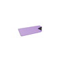 Подложка за мишка Natec, Series Pure Lavender, 800x400 мм