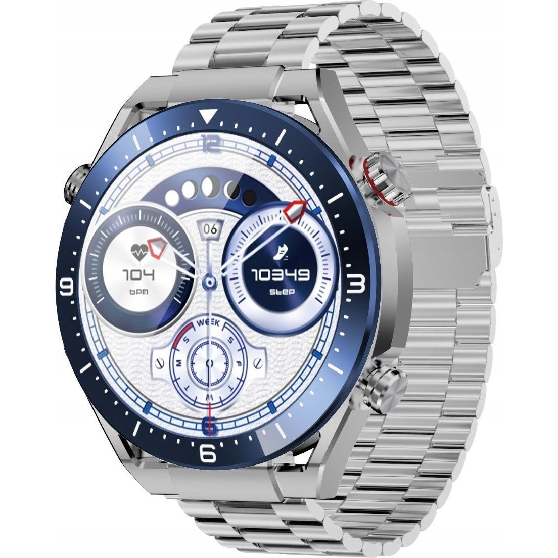 Maxcom EcoWatch EW01 Okosóra 1.52