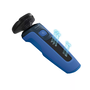 Philips SHAVER Series 5000 S5466/17 pánsky holiaci strojček Rotačný holiaci strojček Zastrihávač Čierna, Modrá
