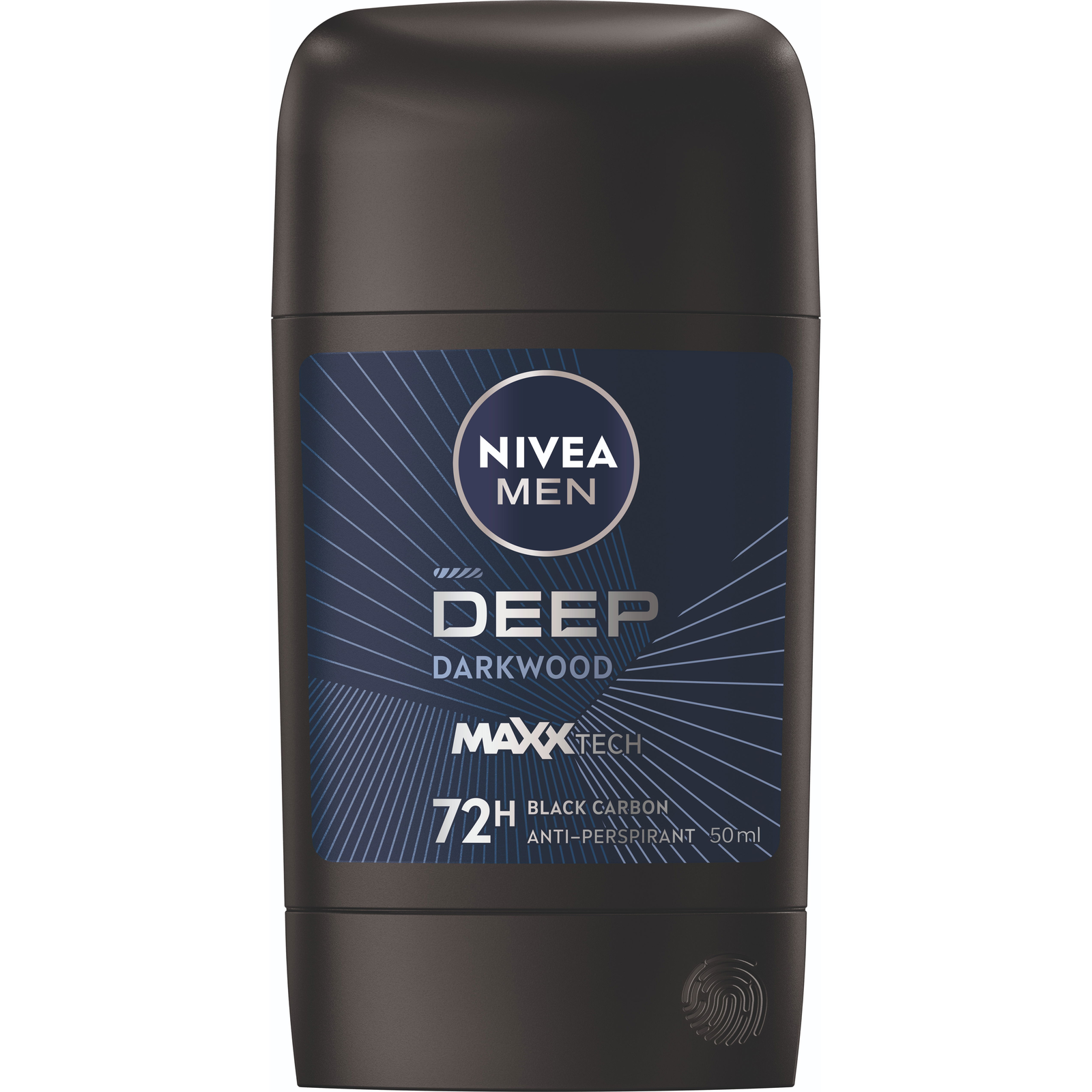 NIVEA MEN Stick AP Deep 50 ml (9005800352268)