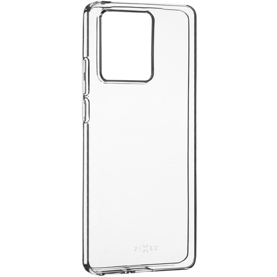 FIXED Story Motorola Edge 40 5G tok átlátszó (FIXTCC-1117) (FIXTCC-1117)