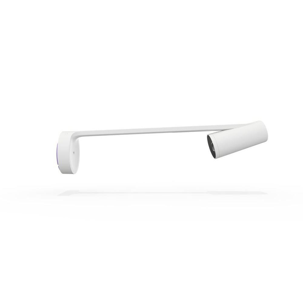 Logitech Scribe Biela 1920 x 1080 px 15 fps (960-001332)