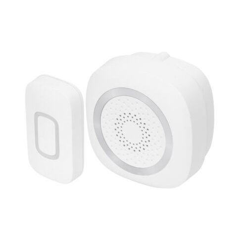 Somogyi DB 1601DC vezeték nélküli csengő (DB 1601DC)