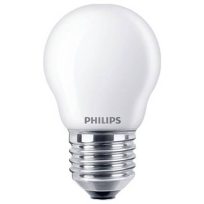 Philips CorePro LED 34722900 LED-lampe Varm hvid 2700 K 4,3 W E27 F