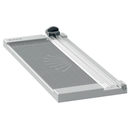 Leitz Rollenschneider Home A4 taglierino 8 fogli