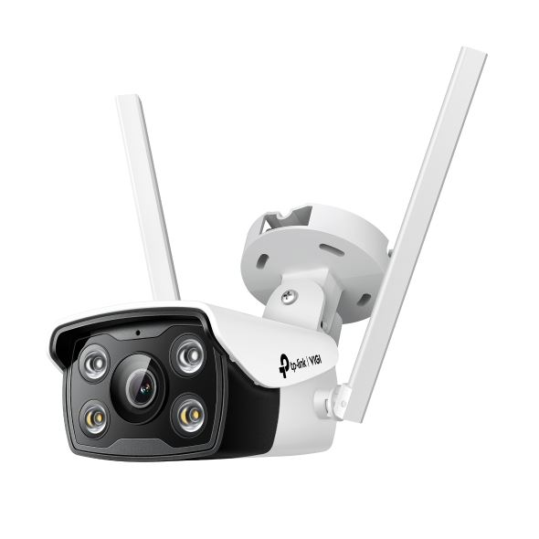 TP-Link VIGI C340-W 4MP Wi-Fi IP kamera (VIGIC340-W-4)