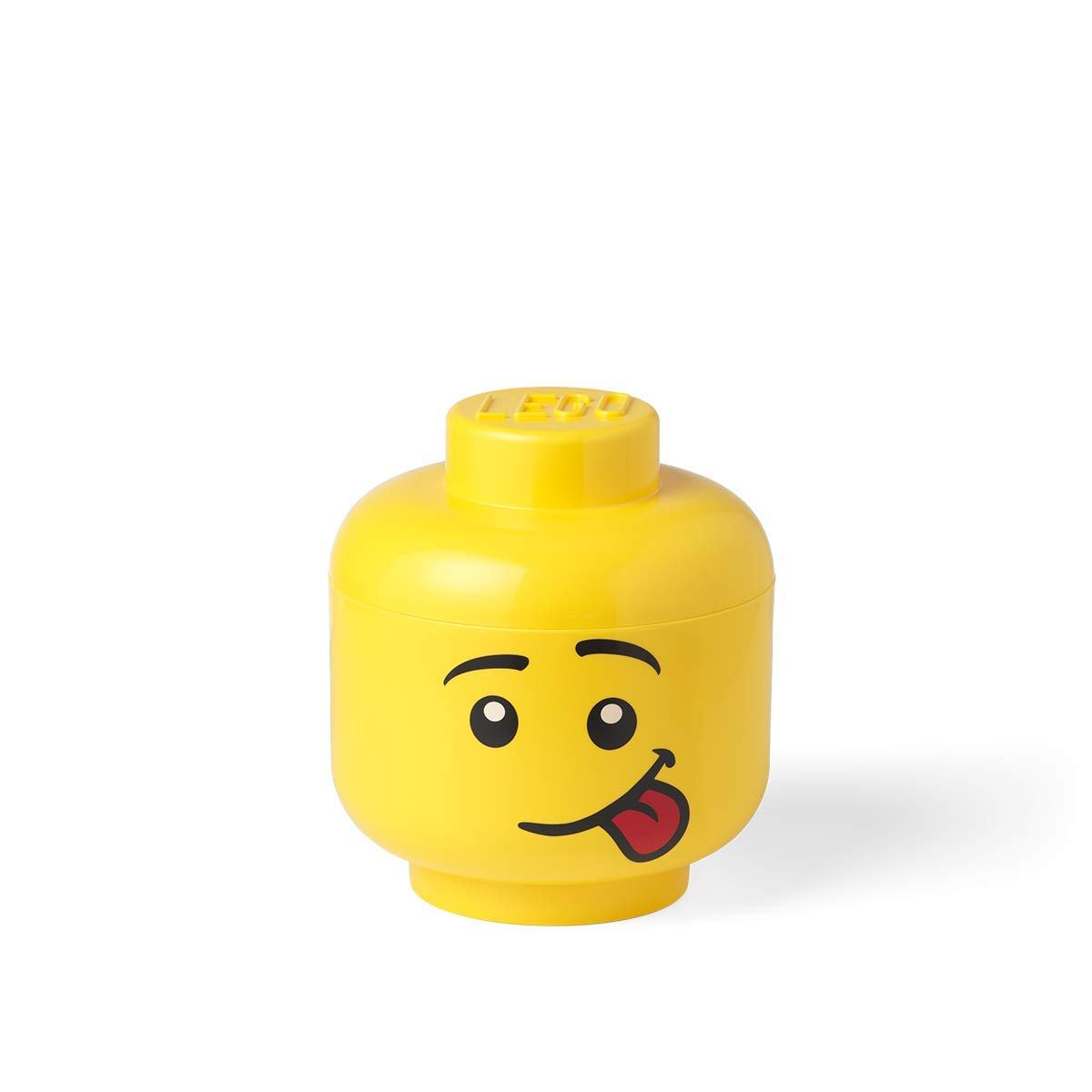 LEGO Úložná hlava (velikost S) - silly (40311726)