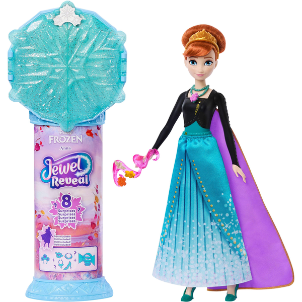 Disney Frozen JJY37 dukke