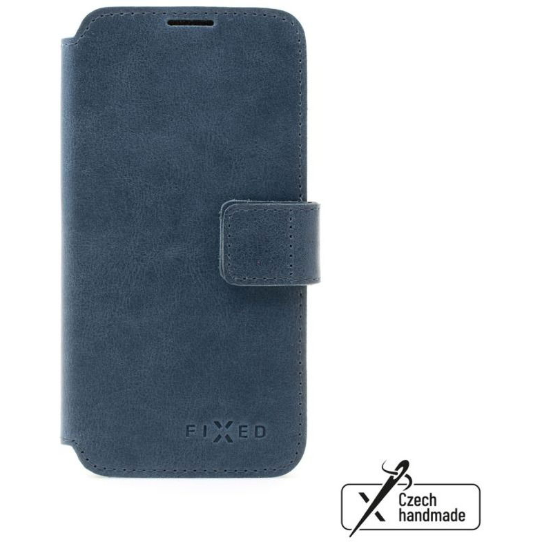 FIXED ProFit Samsung Galaxy S24 kék tok (FIXPFIT2-1256-BL)