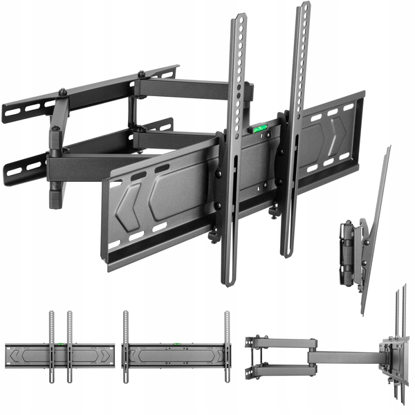 Montis Uchwyt TV SIERRA MT192 23-75" MONTIS