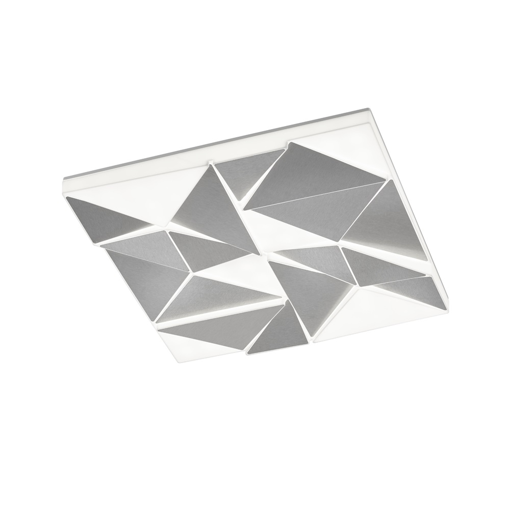 TRIO 674816005 Trinity 4000lm mennyezeti lámpatest (674816005)