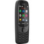 NOKIA 6310 Dual SIM fekete