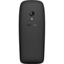 NOKIA 6310 Dual SIM fekete