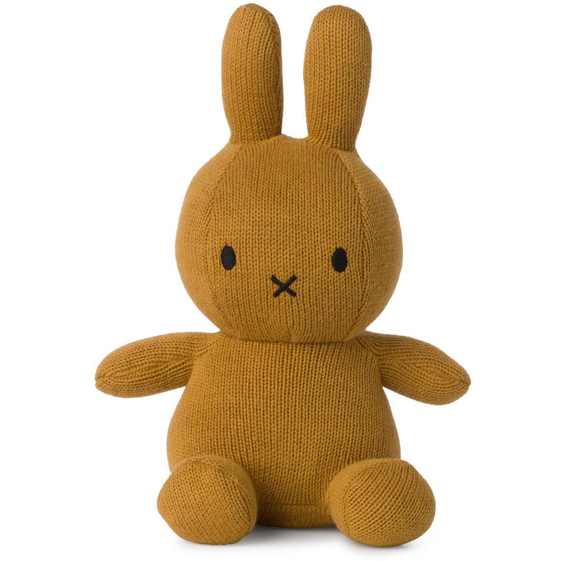 Miffy Organic Cotton Fudge 23cm (8719066010152)