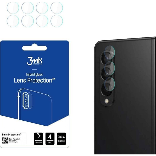 3mk протектор за стъкла за Galaxy Z Fold5