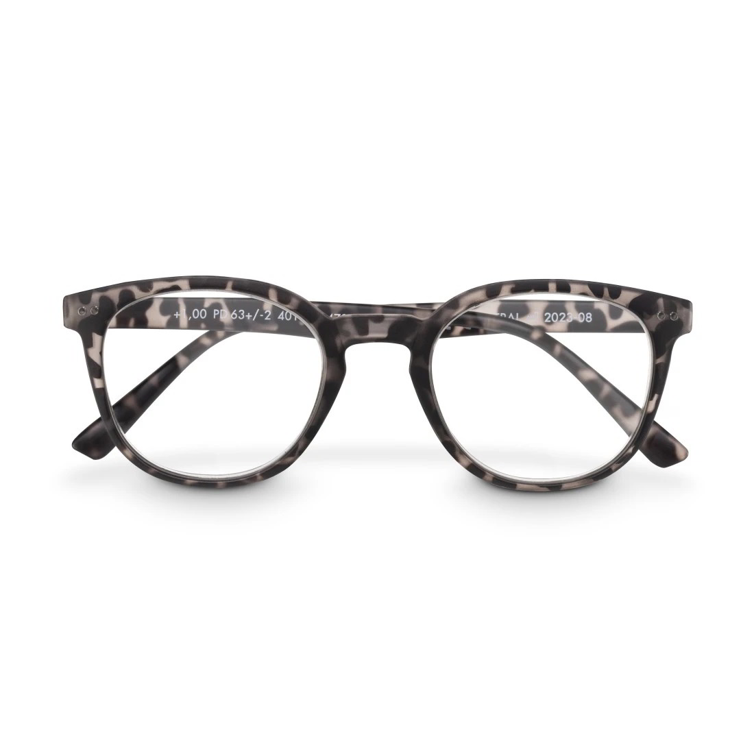 Hama 00096229 ochelari fashion Unisex Oval Ramă completă Multicolor
