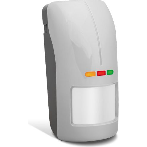 SATEL OPAL duáltechnológiás/PIR+MW/kültéri/mozgásérzékelő