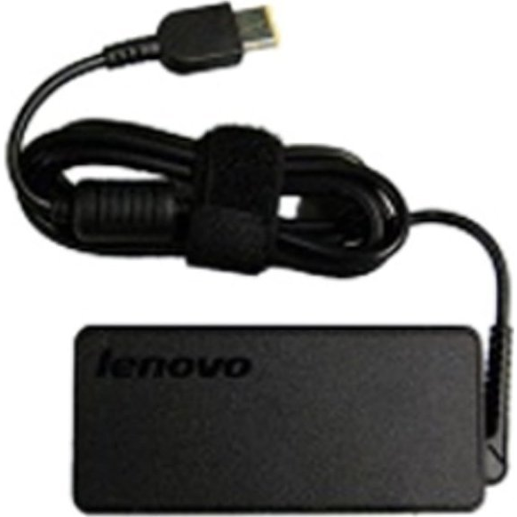 Lenovo 45N0300 áramátalakító és inverter Beltéri 45 W Fekete