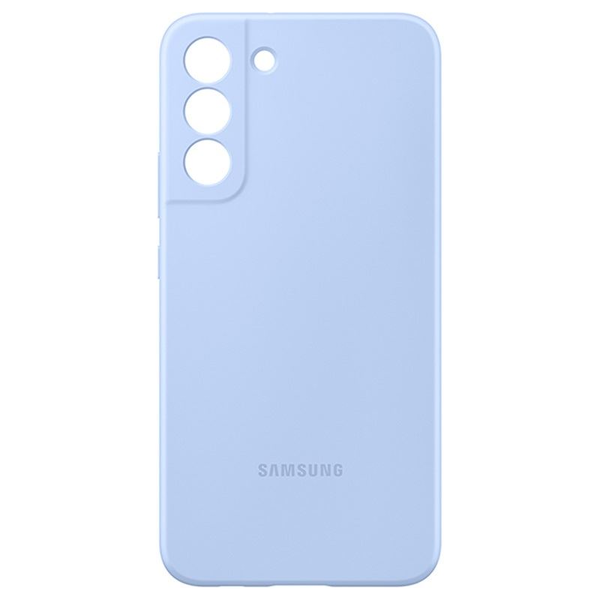 Samsung EF-PS906T pouzdro pro mobilní telefony 16,8 cm (6.6") Obal Modrá