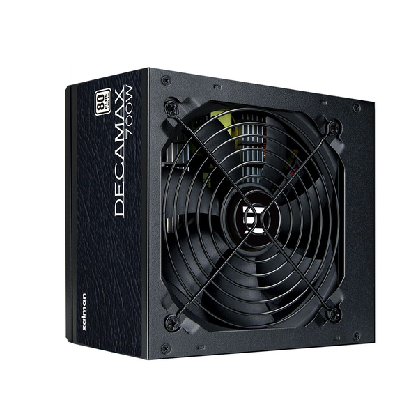Zalman Decamax ZM700-LX3 700W tápegység (KR/EU)