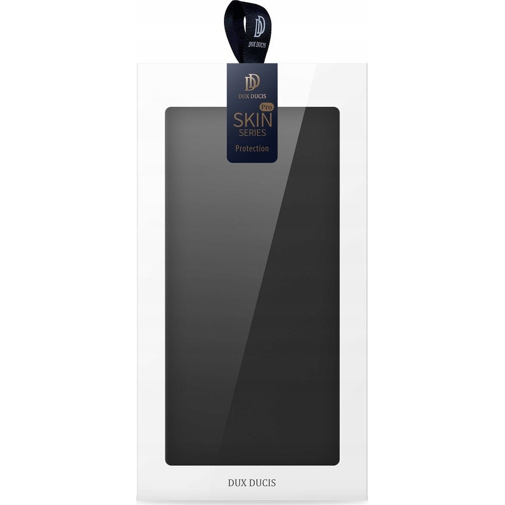 Dux ducis GP Tok Samsung Galaxy A35 A356 Asztali, tartós Oldalra 154517 - Fekete (6934913020593)
