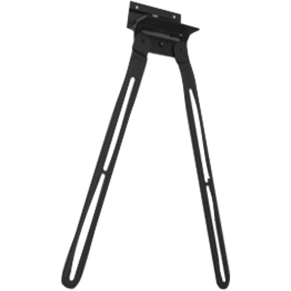 HP Poly Studio X52/V52 VESA Mount Wandmontage Zwart