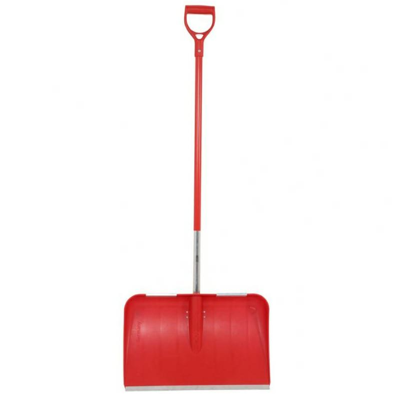 WOLF GARTEN SN-M 55 + ZM-AD 120 Műanyag hólapát 55 cm + nyél (1166080)