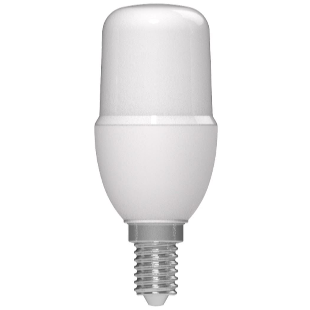 Avide Bright Stick LED fényforrás 4W E14 (ABBSE14WW-4W) (ABBSE14WW-4W)