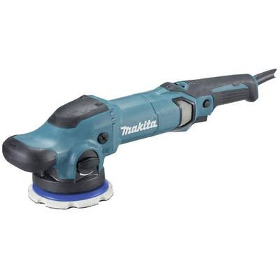 Makita PO5000C PO5000C Excentrikus polírozógép 230 V 0 - 780 fordulat/perc 125 mm (PO5000C)