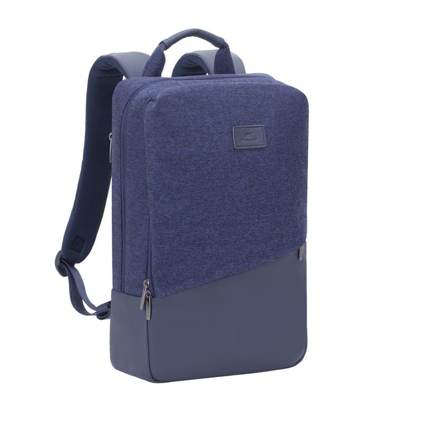 RivaCase 7960 Egmont Notebook hátizsák 15.6" kék (4260403573297)