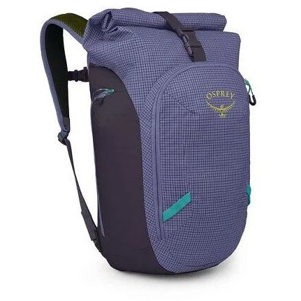 Osprey Transporter Roll Top Pack Euphoria Purple/Purple Ink (10054280OSP)