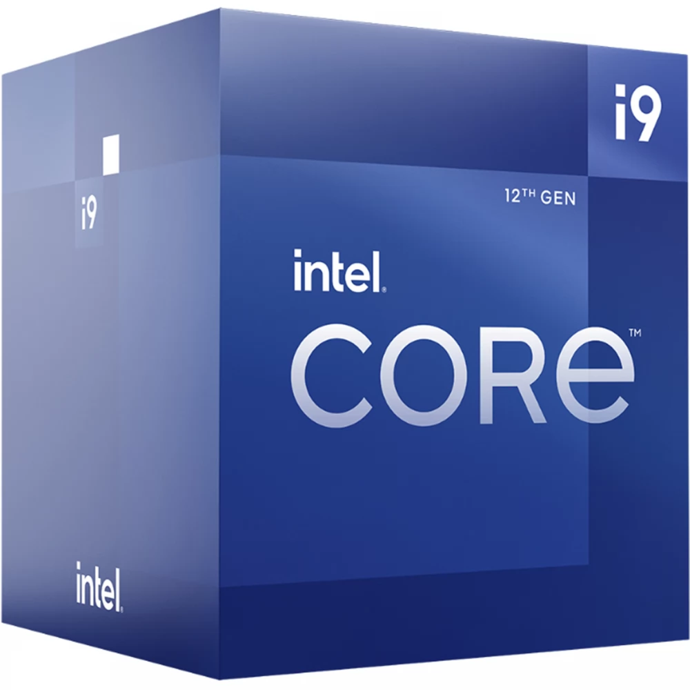 Intel Core i9-12900F 16 mag 1.8GHz LGA 1700 BOX (BX8071512900F)