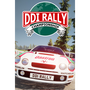 DDI Rally Championship