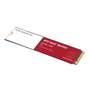 Solid State Drive (SSD) WD RED SN700, 1TB, NVMe™, M.2.