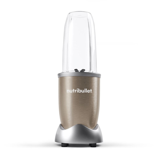 Nutribullet NB907CP turmixgép