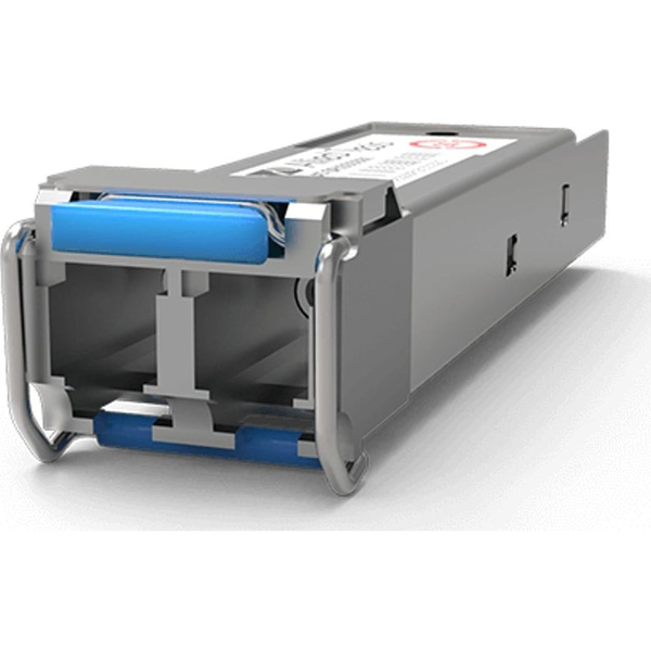 Allied Telesis AT-SPSX-90 мрежов трансивърен модул Оптично влакно 1000 Мбит/с SFP 850 nm