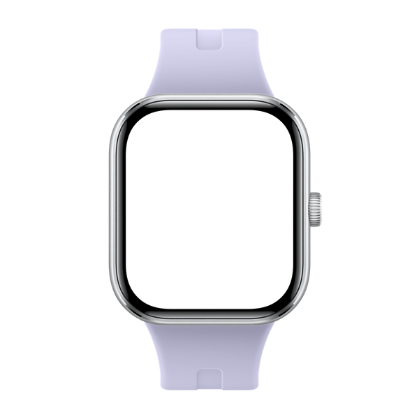 Xiaomi Redmi Watch 5 смарт часовник лавандулово лилав