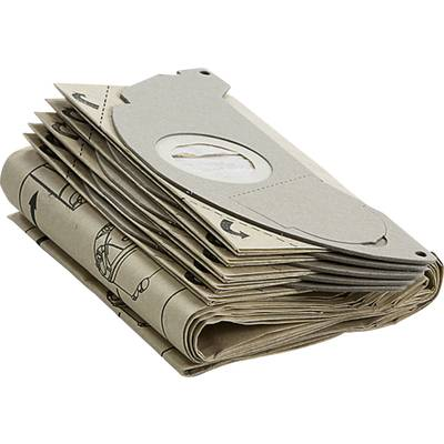 Kärcher 6.904-143.0 Szűrőzsák 5 részes készlet 1 db (6.904-143.0)