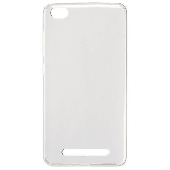 Zadní Kryt Xiaomi pro Xiaomi Redmi 4A bezbarvý